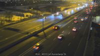 Mississauga - Mississauga: Highway 403 East of Hurontario Street