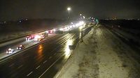 Ajax - Ajax: Highway 401 West of Lakeridge Road