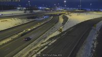 Mississauga - Mississauga: Highway 403 South of Highway 401
