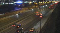 Hamilton - Hamilton: QEW near Woodward Avenue