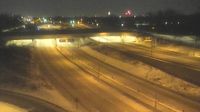 Lasalle - Lasalle: Highway 401 atop Todd/Cabana Tunnel