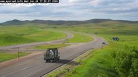 Ranchester › North: I 90 Montana State Line - North - Current