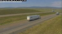 Albany › West: I 80 Quealy Dome - West - Current