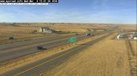 Laramie - Laramie › Sever: I 25 Cheyenne North - North