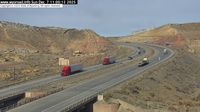 Sherman › West: I 80 Pilot Butte - West - Current