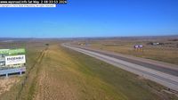 Douglas › North: I 25 - East - North - Current