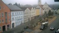 Aidenbach › West: Marktplatz