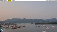 Hong Kong › North-east - Current