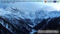 Trafoi - Trafoi: Die Gletscher des Ortlergebiets | I ghiacciai del Gruppo dell’Ortles - Südtirol | Valle di - Alto Adige