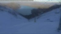 Waitaki District › South-east: Ohau-Ski-Fields - Lake Ohau - Current