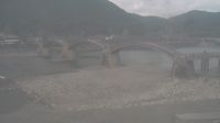 Iwakuni: Kintaikyo Bridge - Current