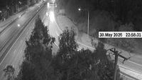 Merrimac › North-west - Current
