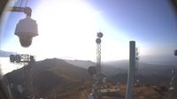 Solvang - Solvang › Východ: Santa Ynez Peak