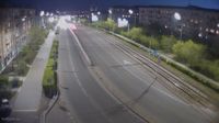 Ulan-Ude - Ulan-Ude: Prospekt 50-Letiya Oktyabrya