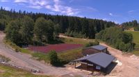 Warmensteinach - Warmensteinach › South: WSV Skihütte - Gebrüder Wehrmann Schanze
