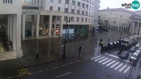  - Terst: Citta Nuova-Barriera Nuova-San Vito-Citta Vecchia: Trieste - Borsa square webcam live