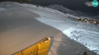Livigno - Livigno: webcam - view on - Ski School area - LivignoGO