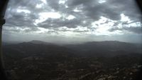 El Cajon - El Cajon › Südosten: Lyons Peak