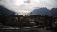 Nago-Torbole - Nago-Torbole › Jih: Residence Hotel Toblini - Nago–Torbole