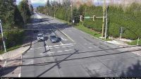 Surrey - Surrey: Grandview › Norden: Highway 15 at 24 Avenue, looking north
