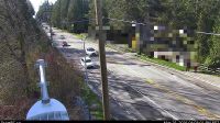 Surrey - Surrey: Grandview › Westen: Highway 15 at 24 Avenue, looking west