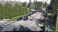 Surrey - Surrey: Grandview › Osten: Highway 15 at 24 Avenue, looking east