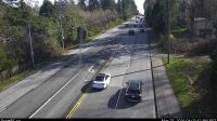 Surrey - Surrey: Grandview › Süden: Highway 15 at 24 Avenue, looking south