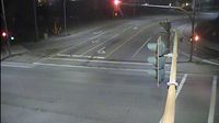 Port Coquitlam - Port Coquitlam: Mary Hill › Norden: Hwy 7B - Bypass), at Broadway St in Port Coquitlam, looking north