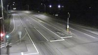 Port Coquitlam - Port Coquitlam: Mary Hill › Westen: Hwy 7B - Bypass), at Broadway St in Port Coquitlam, looking west
