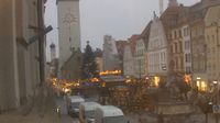 Straubing › North-West: Stadtturm Straubing