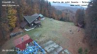 Sovata: Baile Sovata: Skislope Sovata