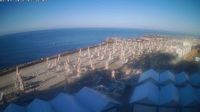 Livorno - Livorno › Südwesten: Quercianella