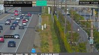 Garden Grove › East: SR-22 : (164) Los Alisos Street - Current