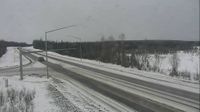 Kenai Peninsula: Parks Highway (Parks Highway @ Hawk Lane MP 53.2 -2) - Current