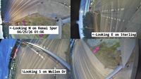 Soldotna: Sterling Hwy & Kenai Spur Hwy - Current