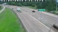 Shreveport - Shreveport: I-20 at Lakeshore Drive