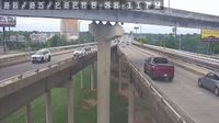 Shreveport - Shreveport: I-20 at Spring Street