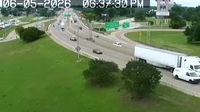 Bossier City - Bossier City: I-20 at Traffic