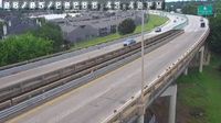 Bossier City - Bossier City: I-20 at Barksdale Avenue