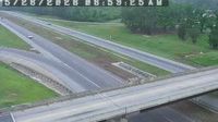 West Monroe: I-20 at Well Rd - Current