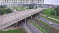 West Monroe: I-20 at Thomas Rd - Current