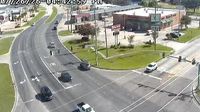 Hollywood: LA 3040 at S - Rd - Current