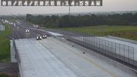 Iowa: I-10 at US 165 - Current