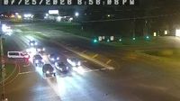ˌbætən ˈruːʒ: Beauregard Town: US 61 at Coursey/Bluebonnet - Recent