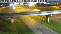 Monroe: I-20 at Pecanland Mall - Current