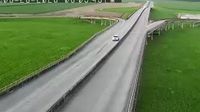 Union: LA 70 at LA 44 - Current