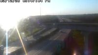 Alexandria: I-49 at US 165/71 - Current