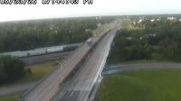 Lake Charles: I-10 at Fruge Street - Current