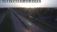 Lake Charles: I-10 at Enterprise Blvd - Current