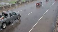 Harvey - Harvey: US 90B at 2nd Ave